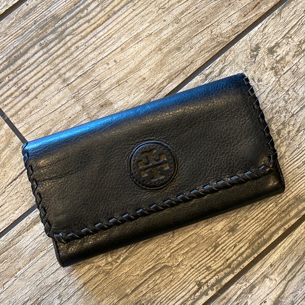 Tory Burch Wallet